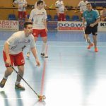 Florbal: Milevské béčko nestačilo ani na jednoho ze soupeřů