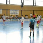 Florbal: Milevské béčko nestačilo ani na jednoho ze soupeřů