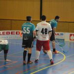 Florbal: Milevské béčko nestačilo ani na jednoho ze soupeřů