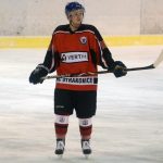 Vimperk málem prohospodařil tříbrankový náskok. „Skála“ už se v bráně nudil, smál se trenér Stárek