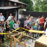 Jihočeský veřejný pekař hledá učedníka. Kdo pomůže zachránit staré řemeslo?