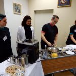 Střední škola obchodu, služeb a řemesel v Táboře přivítala zájemce o studium