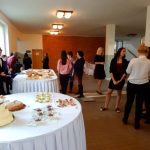 Střední škola obchodu, služeb a řemesel v Táboře přivítala zájemce o studium