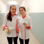 Střední škola obchodu, služeb a řemesel v Táboře přivítala zájemce o studium