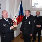 Miroslav Zeman se zapíše do dějin policie jako legenda