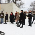 Prachatická Zlatá stezka představila svou zahradní učebnu