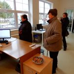 Knihovna na Vídeňské ulici v Táboře se opět otevřela pro věrné čtenáře