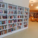 Knihovna na Vídeňské ulici v Táboře se opět otevřela pro věrné čtenáře