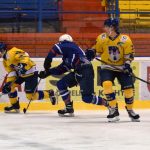 Písek rozdrtil Nový Jičín už v úvodní části