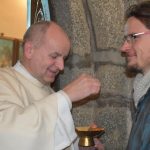 V Předbořicích slavila křesťanská mateřská škola 20. narozeniny