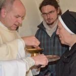 V Předbořicích slavila křesťanská mateřská škola 20. narozeniny