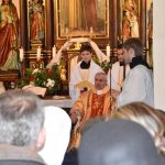 V Předbořicích slavila křesťanská mateřská škola 20. narozeniny