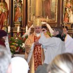 V Předbořicích slavila křesťanská mateřská škola 20. narozeniny