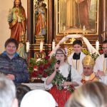 V Předbořicích slavila křesťanská mateřská škola 20. narozeniny