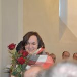 V Předbořicích slavila křesťanská mateřská škola 20. narozeniny