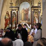 V Předbořicích slavila křesťanská mateřská škola 20. narozeniny