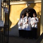 V Předbořicích slavila křesťanská mateřská škola 20. narozeniny