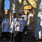 V Předbořicích slavila křesťanská mateřská škola 20. narozeniny