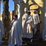 V Předbořicích slavila křesťanská mateřská škola 20. narozeniny