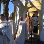 V Předbořicích slavila křesťanská mateřská škola 20. narozeniny