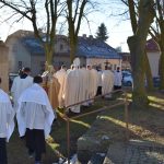 V Předbořicích slavila křesťanská mateřská škola 20. narozeniny