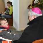 V Předbořicích slavila křesťanská mateřská škola 20. narozeniny