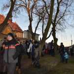 V Předbořicích slavila křesťanská mateřská škola 20. narozeniny