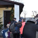 V Předbořicích slavila křesťanská mateřská škola 20. narozeniny