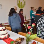 V Předbořicích slavila křesťanská mateřská škola 20. narozeniny