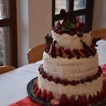 V Předbořicích slavila křesťanská mateřská škola 20. narozeniny