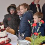 V Předbořicích slavila křesťanská mateřská škola 20. narozeniny