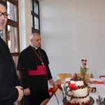 V Předbořicích slavila křesťanská mateřská škola 20. narozeniny