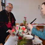 V Předbořicích slavila křesťanská mateřská škola 20. narozeniny