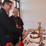 V Předbořicích slavila křesťanská mateřská škola 20. narozeniny