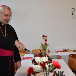 V Předbořicích slavila křesťanská mateřská škola 20. narozeniny