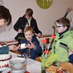 V Předbořicích slavila křesťanská mateřská škola 20. narozeniny