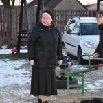 V Předbořicích slavila křesťanská mateřská škola 20. narozeniny