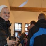 V Předbořicích slavila křesťanská mateřská škola 20. narozeniny