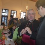 V Předbořicích slavila křesťanská mateřská škola 20. narozeniny