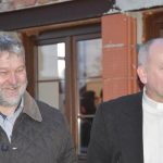 V Předbořicích slavila křesťanská mateřská škola 20. narozeniny