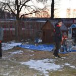 V Předbořicích slavila křesťanská mateřská škola 20. narozeniny