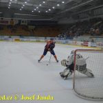 Velký boj s Hodonínem skončil jednobodovým ziskem