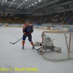 Velký boj s Hodonínem skončil jednobodovým ziskem