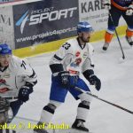 Velký boj s Hodonínem skončil jednobodovým ziskem