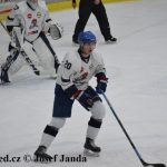 Velký boj s Hodonínem skončil jednobodovým ziskem