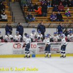 Velký boj s Hodonínem skončil jednobodovým ziskem