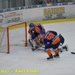 Velký boj s Hodonínem skončil jednobodovým ziskem