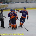 Velký boj s Hodonínem skončil jednobodovým ziskem