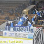 Velký boj s Hodonínem skončil jednobodovým ziskem