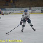 Velký boj s Hodonínem skončil jednobodovým ziskem